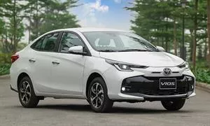 Thuê xe Novaworld Phan Thiết đi Sài Gòn Xe 4 chỗ
